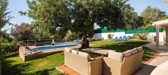 3 غرف نوم منزل في Albufeira, Portugal رقم 119096 37