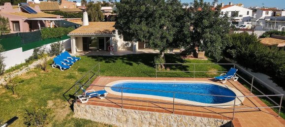 3 غرف نوم منزل في Albufeira, Portugal رقم 119096 47