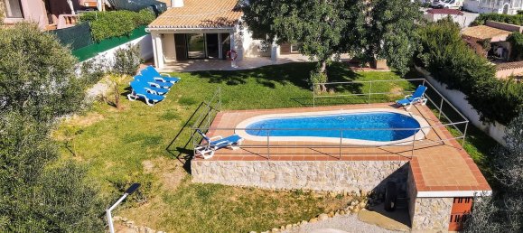 3 غرف نوم منزل في Albufeira, Portugal رقم 119096 48