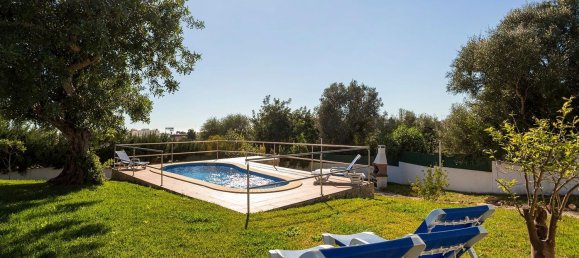 3 غرف نوم منزل في Albufeira, Portugal رقم 119096 39