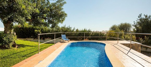 3 غرف نوم منزل في Albufeira, Portugal رقم 119096 43