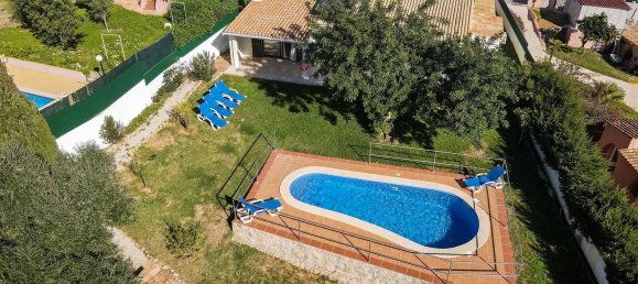 3 غرف نوم منزل في Albufeira, Portugal رقم 119096 2