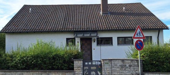 Дом с 9 комнатами в Вюрцбург, Германия № 340903 4