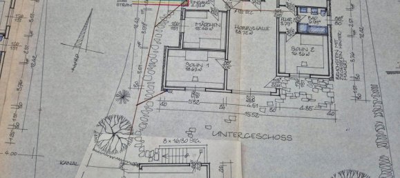 Дом с 9 комнатами в Вюрцбург, Германия № 340903 26