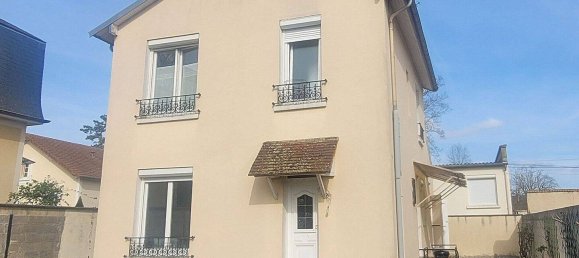 3 Schlafzimmer Haus in Chambly, France, Nr. 211188 3