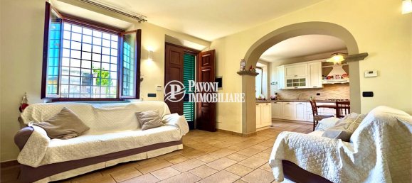 Дом с 3 спальнями в Пистоя, Италия № 263137 6