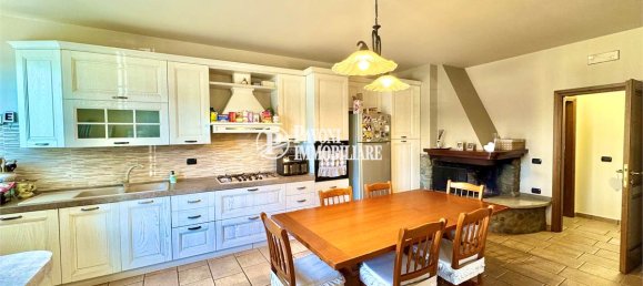 Дом с 3 спальнями в Пистоя, Италия № 263137 14