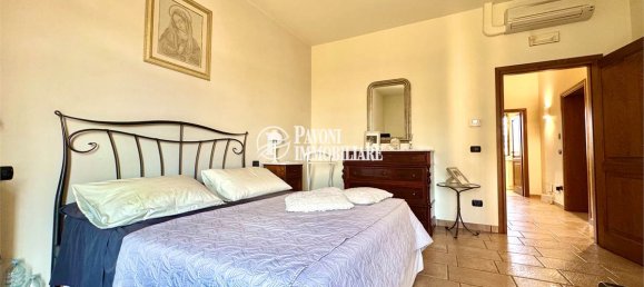 Дом с 3 спальнями в Пистоя, Италия № 263137 44