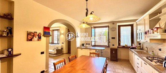 Дом с 3 спальнями в Пистоя, Италия № 263137 19