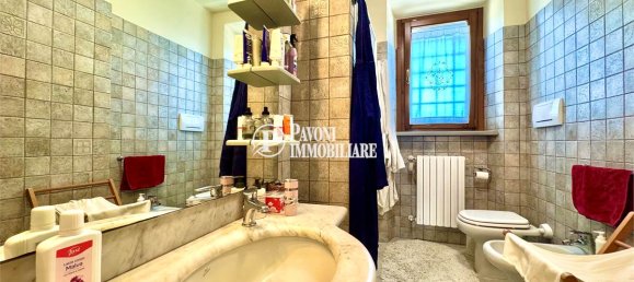 Дом с 3 спальнями в Пистоя, Италия № 263137 25