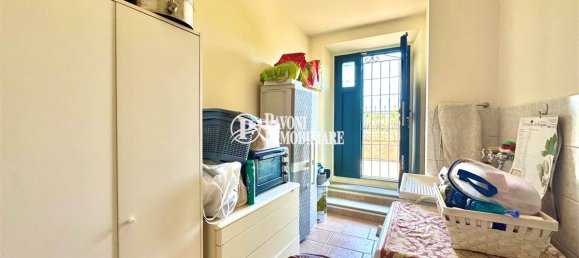 Дом с 3 спальнями в Пистоя, Италия № 263137 23