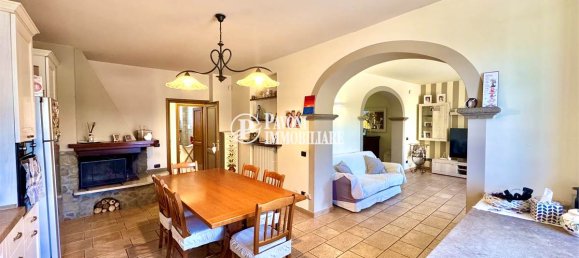 Дом с 3 спальнями в Пистоя, Италия № 263137 16