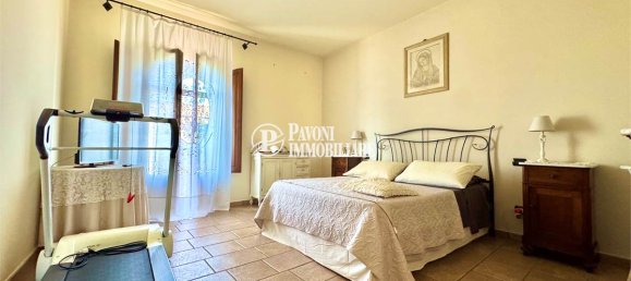 Дом с 3 спальнями в Пистоя, Италия № 263137 42