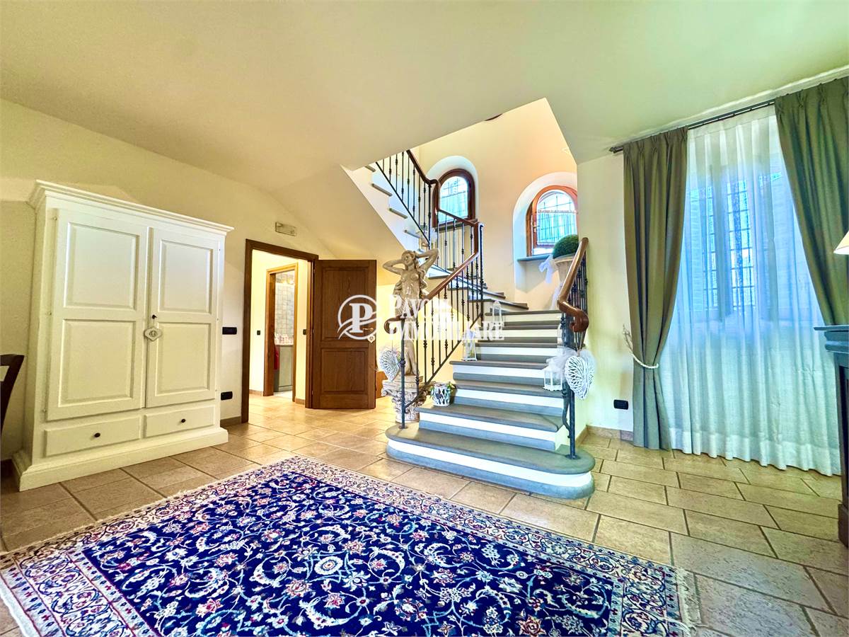 Дом с 3 спальнями в Пистоя, Италия № 263137