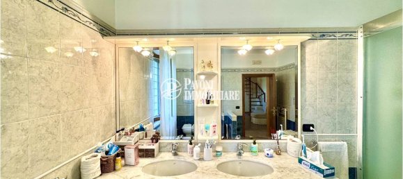 Дом с 3 спальнями в Пистоя, Италия № 263137 33