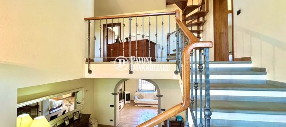 Дом с 3 спальнями в Пистоя, Италия № 263137 27