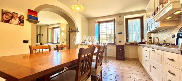 Дом с 3 спальнями в Пистоя, Италия № 263137 18