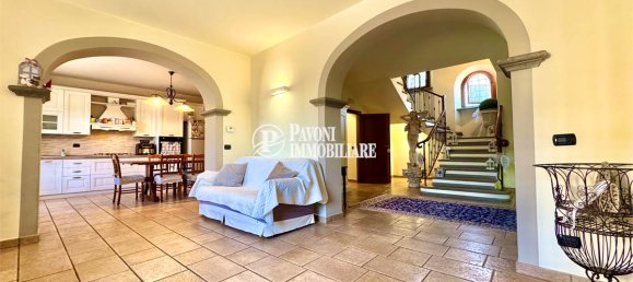 Дом с 3 спальнями в Пистоя, Италия № 263137 12