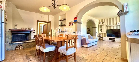 Дом с 3 спальнями в Пистоя, Италия № 263137 15