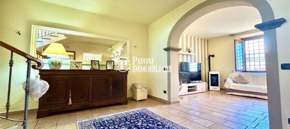 Дом с 3 спальнями в Пистоя, Италия № 263137 5