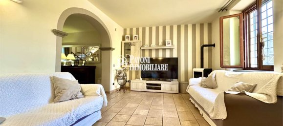 Дом с 3 спальнями в Пистоя, Италия № 263137 10