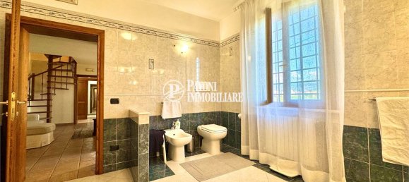 Дом с 3 спальнями в Пистоя, Италия № 263137 31