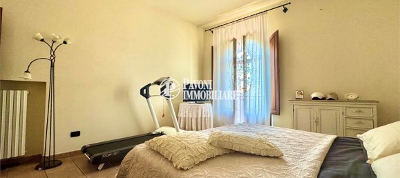 Дом с 3 спальнями в Пистоя, Италия № 263137 43