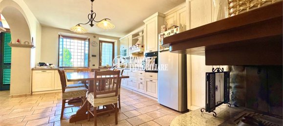 Дом с 3 спальнями в Пистоя, Италия № 263137 22