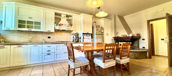 Дом с 3 спальнями в Пистоя, Италия № 263137 13