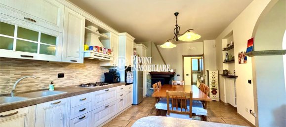 Дом с 3 спальнями в Пистоя, Италия № 263137 17