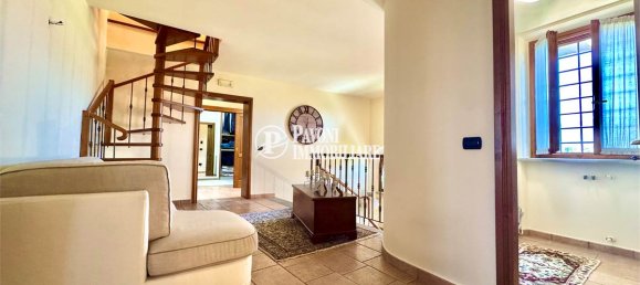 Дом с 3 спальнями в Пистоя, Италия № 263137 29