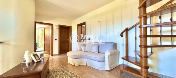 Дом с 3 спальнями в Пистоя, Италия № 263137 28