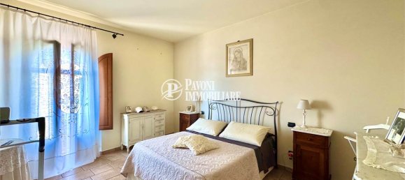 Дом с 3 спальнями в Пистоя, Италия № 263137 47