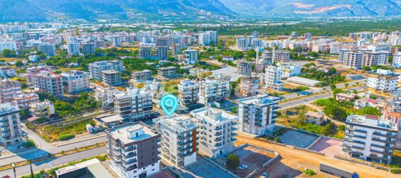 Apartment 2+1 in Finike, Turkey No. 17243 9