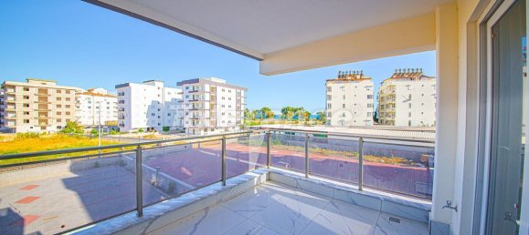 Apartment 2+1 in Finike, Turkey No. 17243 12