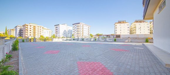 Apartment 2+1 in Finike, Turkey No. 17243 8