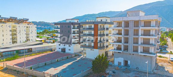 Apartment 2+1 in Finike, Turkey No. 17243 7