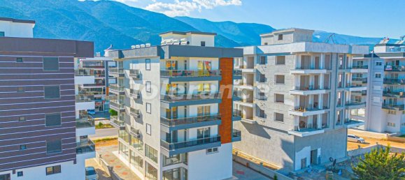 Apartment 2+1 in Finike, Turkey No. 17243 2