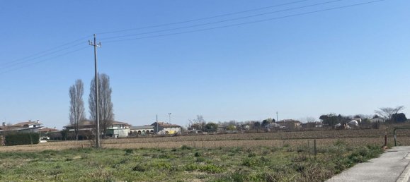 Grundstück in Casalserugo, Italy 601m², Nr. 169726 3