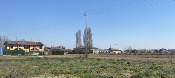 Grundstück in Casalserugo, Italy 601m², Nr. 169726 2