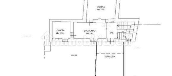 11 rooms House in Tovo San Giacomo, Italy No. 38521 22