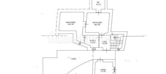 11 rooms House in Tovo San Giacomo, Italy No. 38521 19