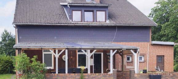 5 Schlafzimmer Haus in Cuxhaven, Germany, Nr. 276375 2