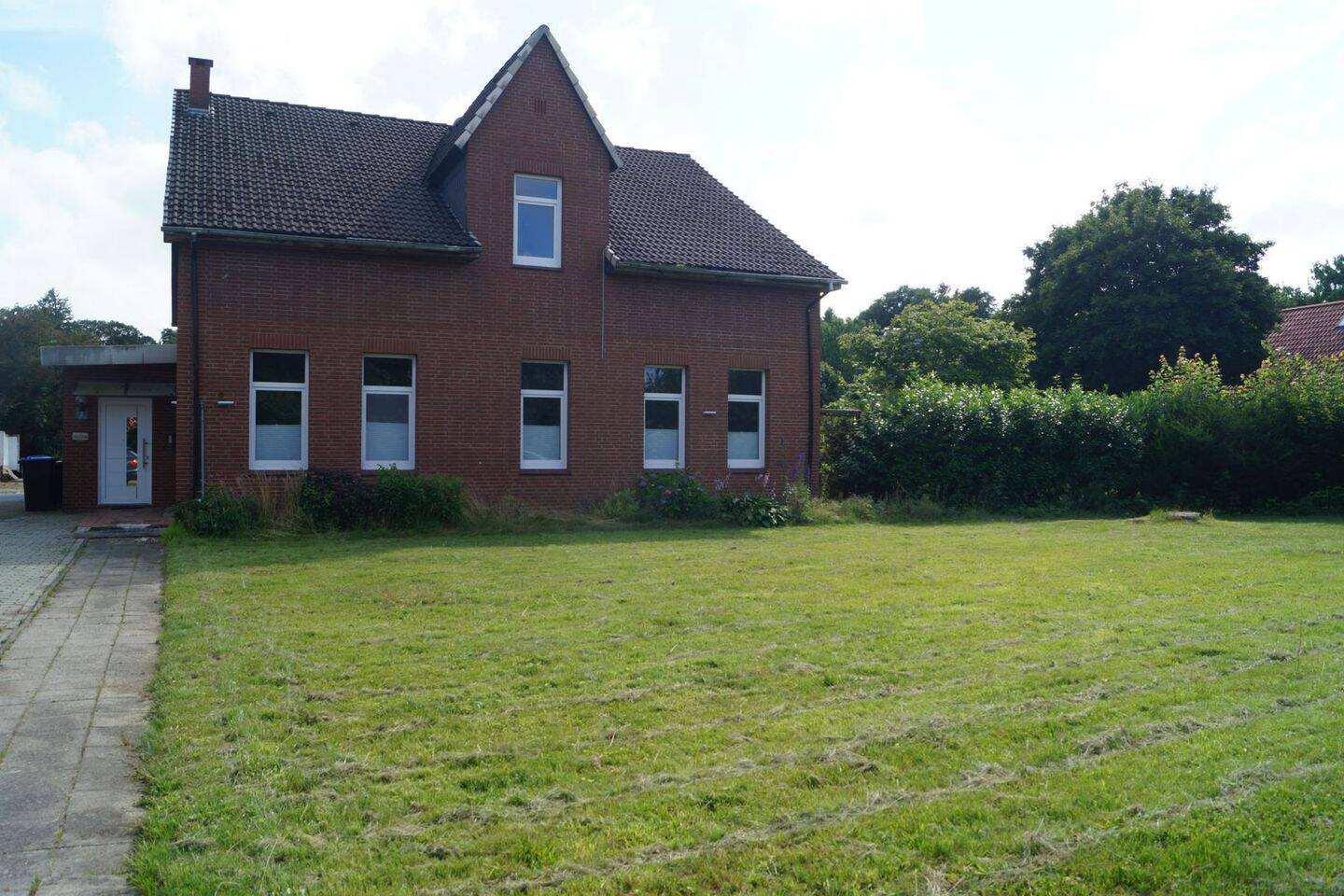 5 Schlafzimmer Haus in Cuxhaven, Germany, Nr. 276375