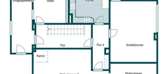 5 Schlafzimmer Haus in Cuxhaven, Germany, Nr. 276375 23