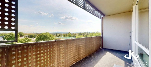 3 rooms Apartment in Favoriten, Austria No. 195055 2