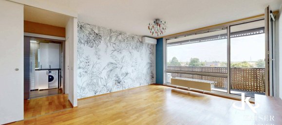 3 rooms Apartment in Favoriten, Austria No. 195055 6