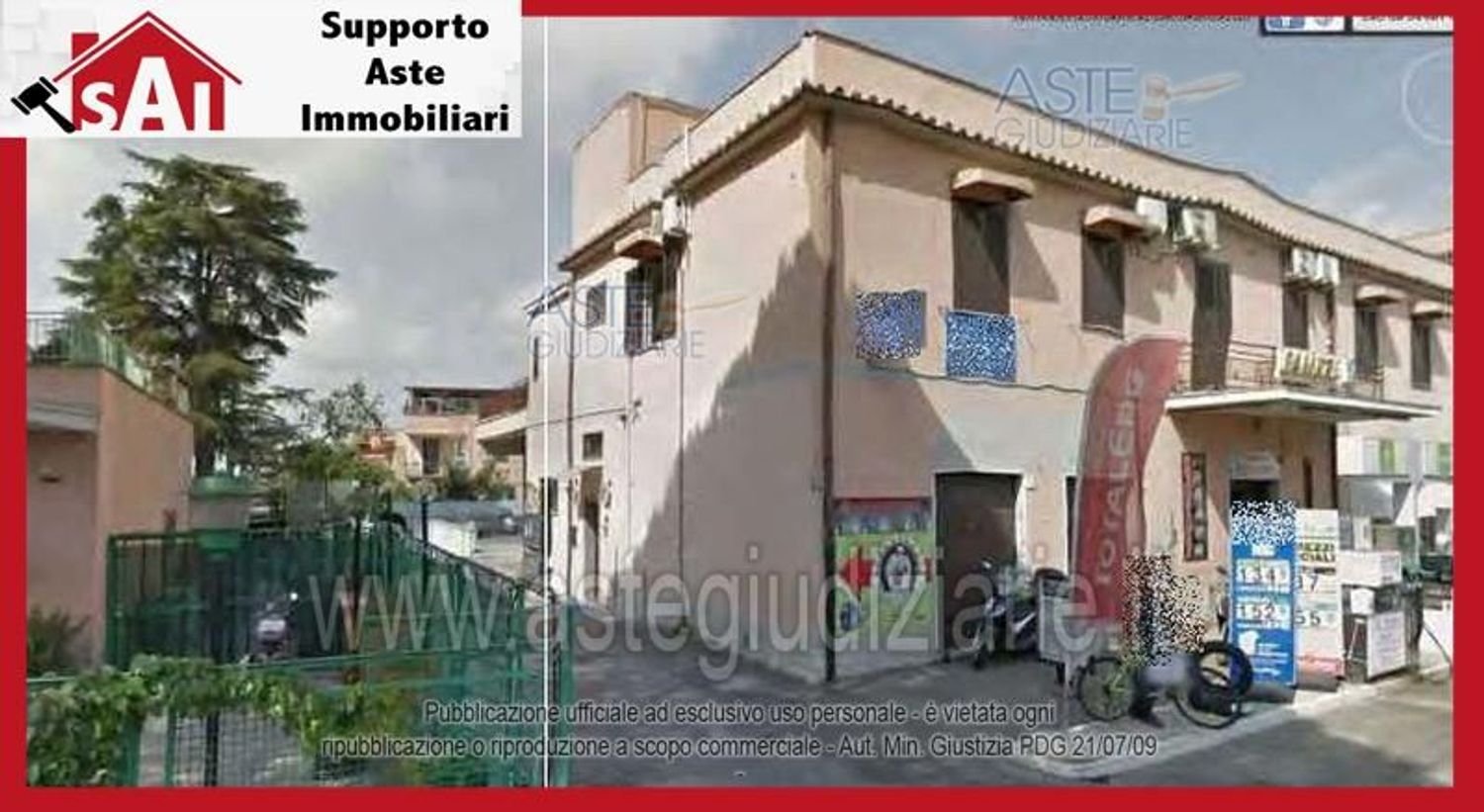 5 bedrooms Apartment in Rome, Italy No. 330807