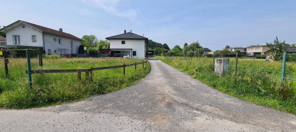 Grundstück in Hohenems, Austria 600m², Nr. 150286 8