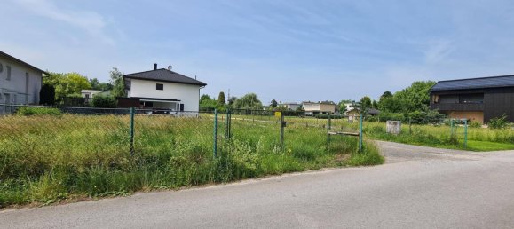 Grundstück in Hohenems, Austria 600m², Nr. 150286 7
